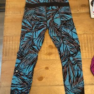 Lululemon leggings